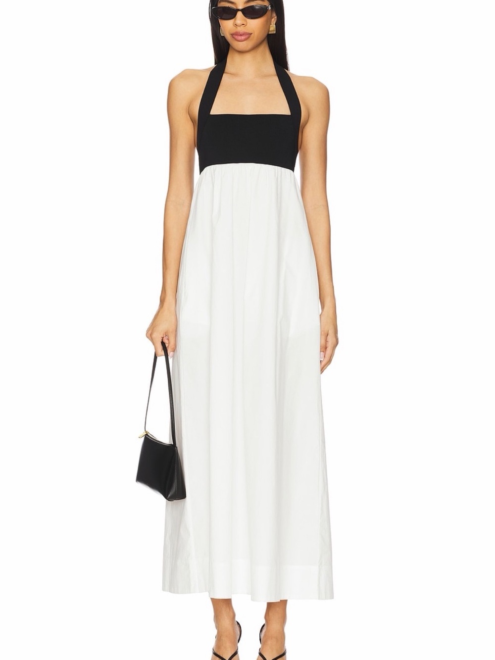 Bec & Bridge Iluka Maxi Dress